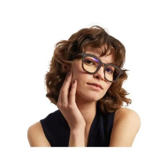 Barner Osterbro Anti-Blue Light Screen Glasses - Tortoise